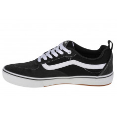 Vans Kyle Walker Sneakers Μαύρα VN0A5JIE87C