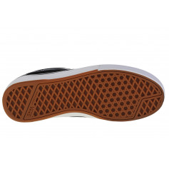 Vans Kyle Walker Sneakers Μαύρα VN0A5JIE87C