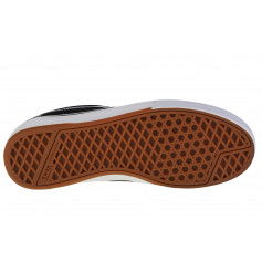 Vans Kyle Walker Sneakers Μαύρα VN0A5JIE87C