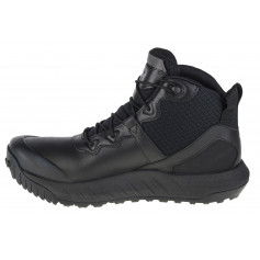 Under Armour Micro G Valsetz Leather WP 3024334001