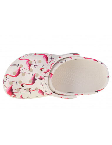 Crocs Classic Pool Party Clog 2078261CW