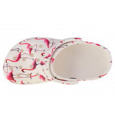 Crocs Classic Pool Party Clog 2078261CW