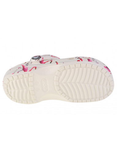 Crocs Classic Pool Party Clog 2078261CW