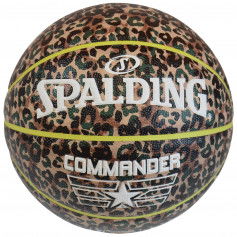 Spalding Commander Μπάλα Μπάσκετ Indoor/Outdoor 76-936Z