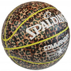 Spalding Commander Μπάλα Μπάσκετ Indoor/Outdoor 76-936Z