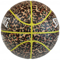 Spalding Commander Μπάλα Μπάσκετ Indoor/Outdoor 76-936Z