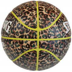 Spalding Commander Μπάλα Μπάσκετ Indoor/Outdoor 76-936Z