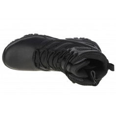 Merrell Moab 2 Response Tactical Wp J45335 Ανδρικά Ορειβατικά Μποτάκια Αδιάβροχα Μαύρα