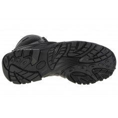 Merrell Moab 2 Response Tactical Wp J45335 Ανδρικά Ορειβατικά Μποτάκια Αδιάβροχα Μαύρα