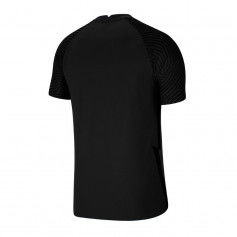 Nike VaporKnit III Αθλητικό Ανδρικό T-shirt Μαύρο Μονόχρωμο CW3101-010