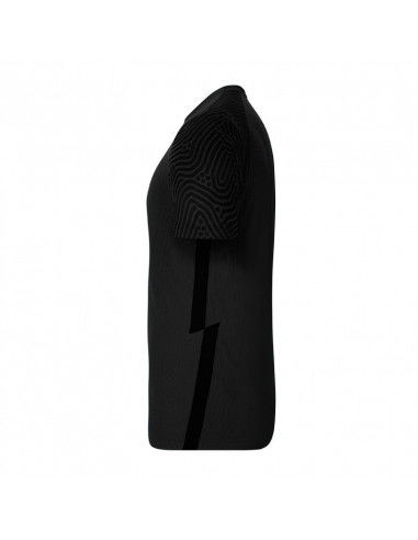 Nike VaporKnit III Αθλητικό Ανδρικό T-shirt Μαύρο Μονόχρωμο CW3101-010