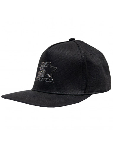 Starter SUB702121200 Ανδρικό Jockey Μαύρο