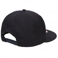 New Era MLB 9fifty Neyyan Team Γυναικείο Jockey με Ίσιο Γείσο Μαύρο 10531953