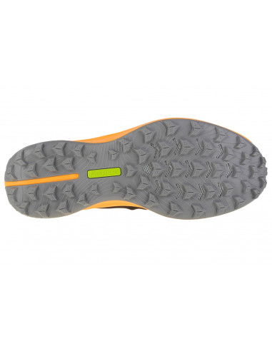 Saucony Peregrine 12 S20737-16 Ανδρικά Αθλητικά Παπούτσια Trail Running Πορτοκαλί