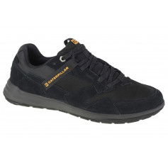 CAT Quest Runner Ανδρικά Sneakers Μαύρα P110713
