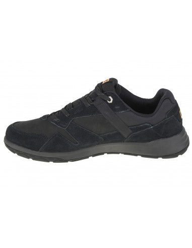 CAT Quest Runner Ανδρικά Sneakers Μαύρα P110713