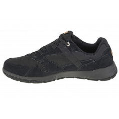 CAT Quest Runner Ανδρικά Sneakers Μαύρα P110713