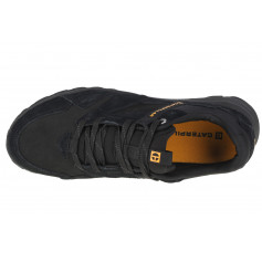 CAT Quest Runner Ανδρικά Sneakers Μαύρα P110713