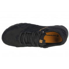 CAT Quest Runner Ανδρικά Sneakers Μαύρα P110713