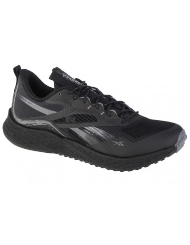 Reebok Floatride Energy 3 Adventure G58173 Ανδρικά Αθλητικά Παπούτσια Running Black / Pure Grey 6 / Cloud White