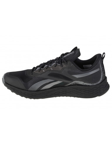 Reebok Floatride Energy 3 Adventure G58173 Ανδρικά Αθλητικά Παπούτσια Running Black / Pure Grey 6 / Cloud White
