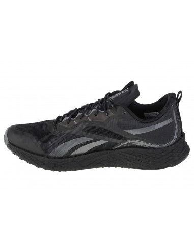 Reebok Floatride Energy 3 Adventure G58173 Ανδρικά Αθλητικά Παπούτσια Running Black / Pure Grey 6 / Cloud White