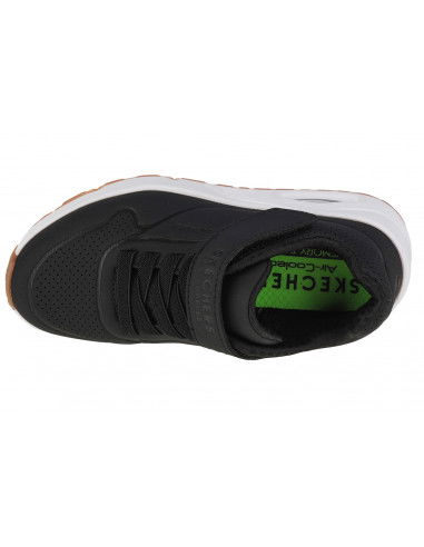 Skechers Uno Air Blitz 403673LBLK