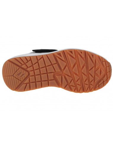 Skechers Uno Air Blitz 403673LBLK