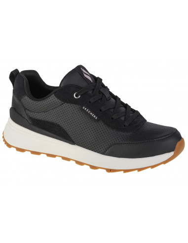 Skechers Ανδρικά Sneakers Μαύρα 155441-BLK