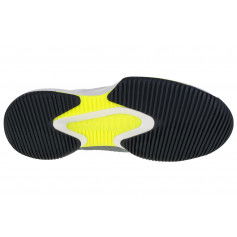 Wilson Kaos Rapide WRS327040 Ανδρικά Παπούτσια Τένις για Όλα τα Γήπεδα Λευκά