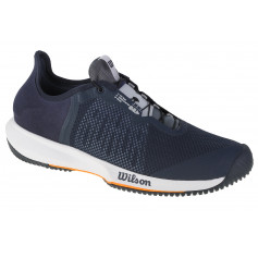 Wilson Kaos Rapide WRS327470 Ανδρικά Παπούτσια Τένις για Σκληρά Γήπεδα Μπλε