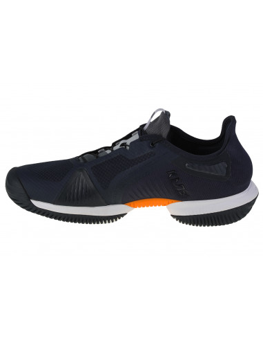 Wilson Kaos Rapide WRS327470 Ανδρικά Παπούτσια Τένις για Σκληρά Γήπεδα Μπλε