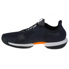 Wilson Kaos Rapide WRS327470 Ανδρικά Παπούτσια Τένις για Σκληρά Γήπεδα Μπλε