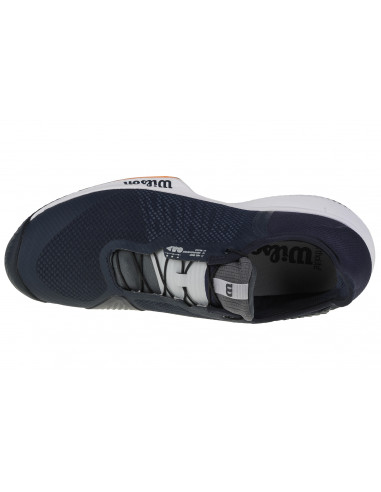 Wilson Kaos Rapide WRS327470 Ανδρικά Παπούτσια Τένις για Σκληρά Γήπεδα Μπλε