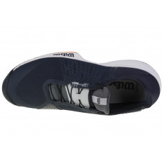 Wilson Kaos Rapide WRS327470 Ανδρικά Παπούτσια Τένις για Σκληρά Γήπεδα Μπλε