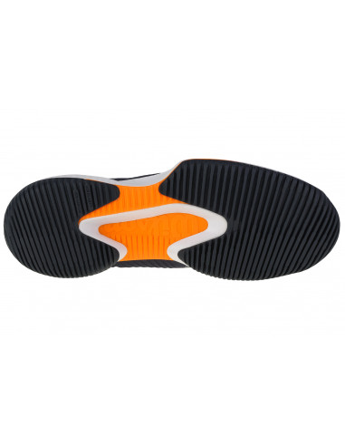 Wilson Kaos Rapide WRS327470 Ανδρικά Παπούτσια Τένις για Σκληρά Γήπεδα Μπλε