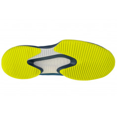 Wilson Kaos Swift WRS327550 Ανδρικά Παπούτσια Τένις για Όλα τα Γήπεδα Μπλε