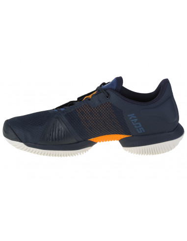 Wilson Kaos Swift WRS327560 Ανδρικά Παπούτσια Τένις για Όλα τα Γήπεδα Μπλε
