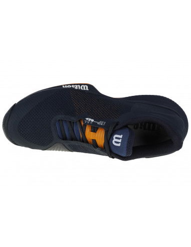 Wilson Kaos Swift WRS327560 Ανδρικά Παπούτσια Τένις για Όλα τα Γήπεδα Μπλε