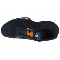Wilson Kaos Swift WRS327560 Ανδρικά Παπούτσια Τένις για Όλα τα Γήπεδα Μπλε