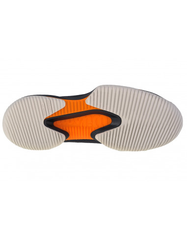 Wilson Kaos Swift WRS327560 Ανδρικά Παπούτσια Τένις για Όλα τα Γήπεδα Μπλε
