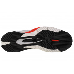 Wilson Rush Pro 4.0 WRS328320 Ανδρικά Παπούτσια Τένις για Σκληρά Γήπεδα Μαύρα