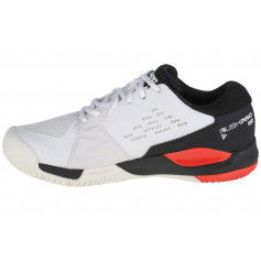 Wilson Rush Pro Ace WRS328420 Ανδρικά Παπούτσια Τένις για Όλα τα Γήπεδα Λευκά