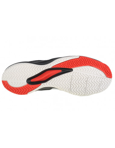 Wilson Rush Pro Ace WRS328420 Ανδρικά Παπούτσια Τένις για Όλα τα Γήπεδα Λευκά