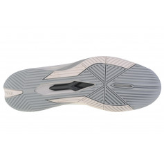 Wilson Rush Pro 4.0 WRS328590 Ανδρικά Παπούτσια Τένις για Σκληρά Γήπεδα Λευκά