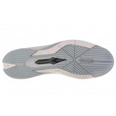 Wilson Rush Pro 4.0 WRS328590 Ανδρικά Παπούτσια Τένις για Σκληρά Γήπεδα Λευκά