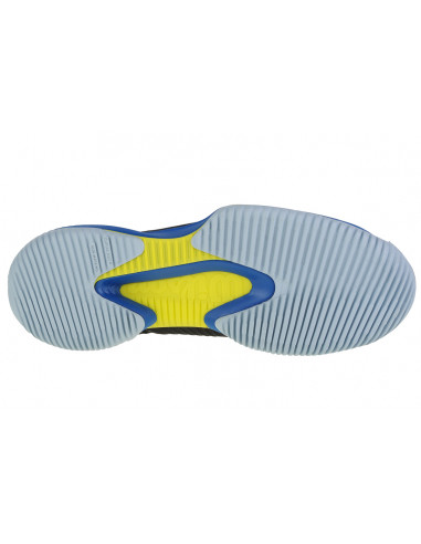 Wilson Kaos Rapide WRS328920 Ανδρικά Παπούτσια Τένις για Όλα τα Γήπεδα Μαύρα