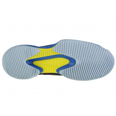 Wilson Kaos Rapide WRS328920 Ανδρικά Παπούτσια Τένις για Όλα τα Γήπεδα Μαύρα