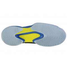 Wilson Kaos Rapide WRS328920 Ανδρικά Παπούτσια Τένις για Όλα τα Γήπεδα Μαύρα