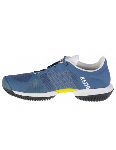 Wilson Kaos Swift WRS328960 Ανδρικά Παπούτσια Τένις για Όλα τα Γήπεδα Μπλε